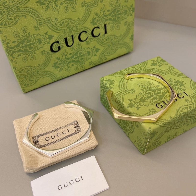 Gucci Bracelets